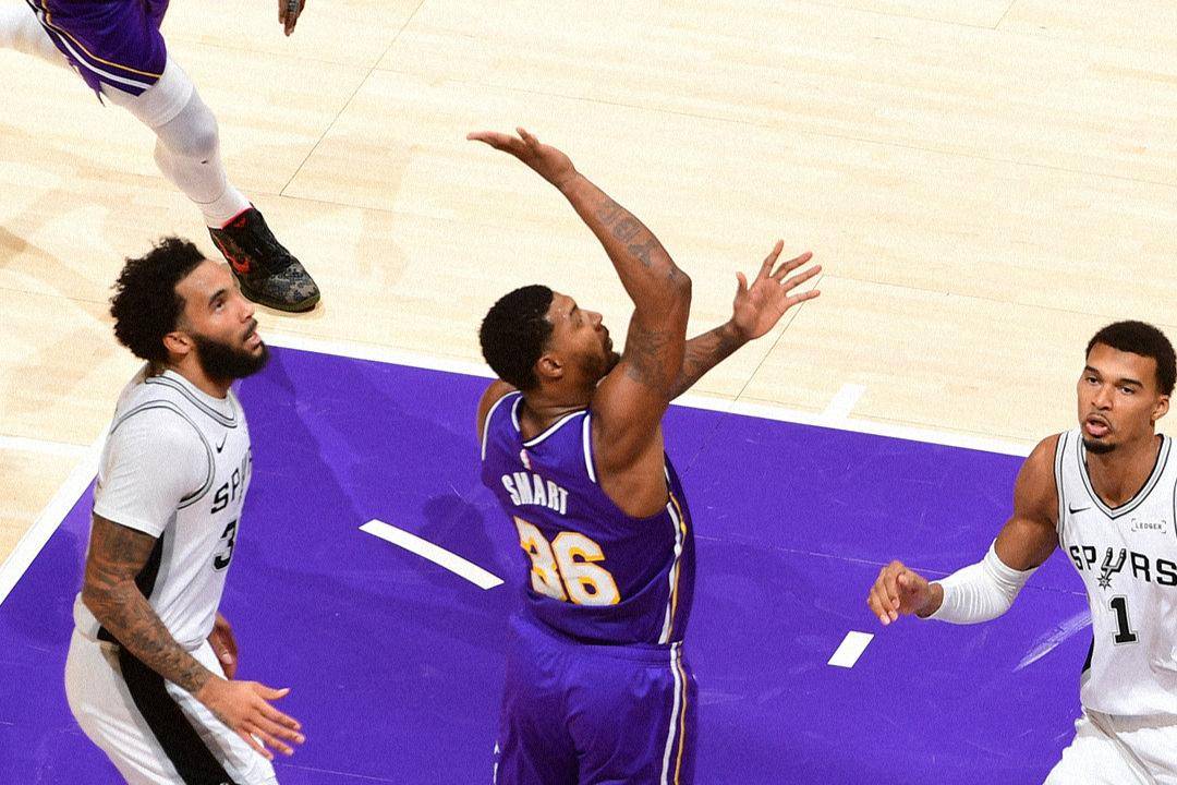 转会期洛杉矶湖人调整名单以备NBA总决赛，临场应变环节打磨，球迷炸锅，资深球员宣示担当的简单介绍-英雄联盟投注