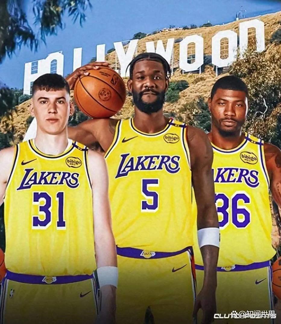 转会期洛杉矶湖人调整名单以备NBA总决赛，临场应变环节打磨，球迷炸锅，资深球员宣示担当的简单介绍