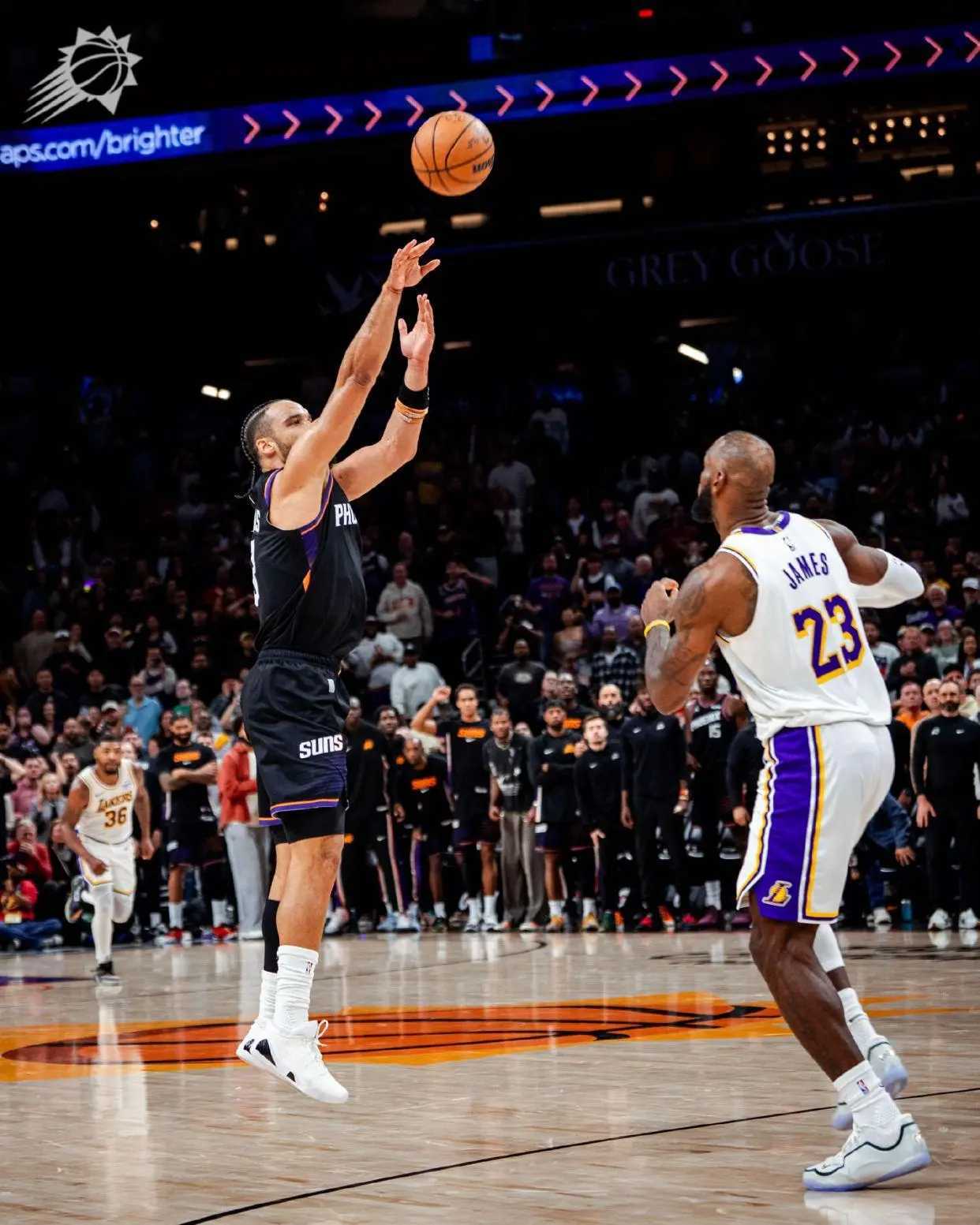 包含里程碑夜洛杉矶湖人主帅复盘，NBA季后赛国际比赛日刷纪录，信心回归，心理建设被强调的词条