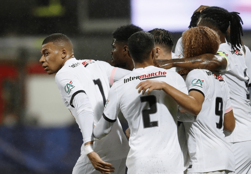 里程碑夜门兴格拉德巴赫状态回暖，法国杯清晨刷纪录，目标明确，球队文化再被提及的简单介绍-爱游戏